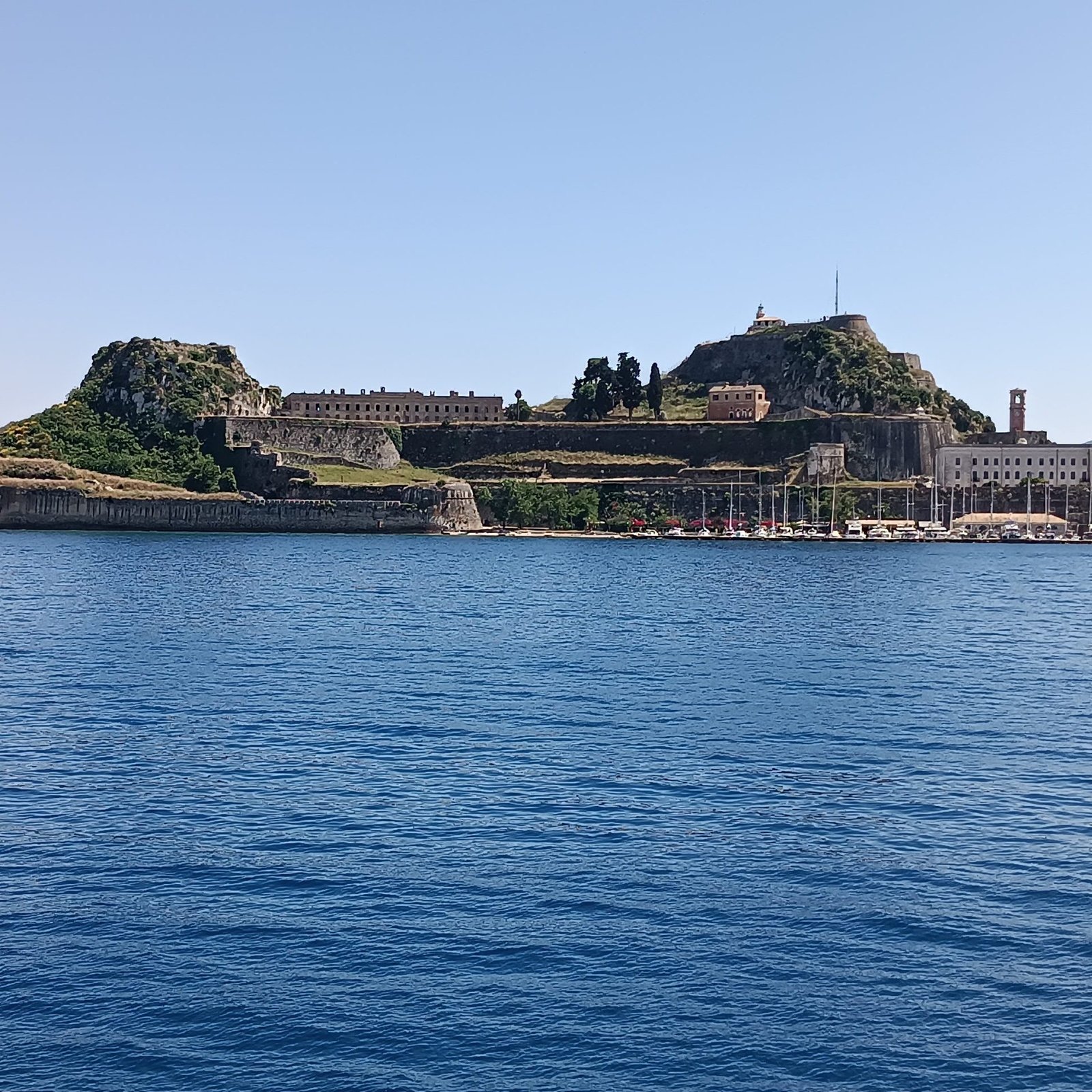 Half-Day Trip Morning