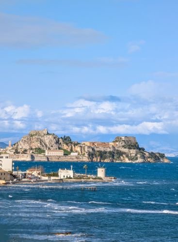 Corfu