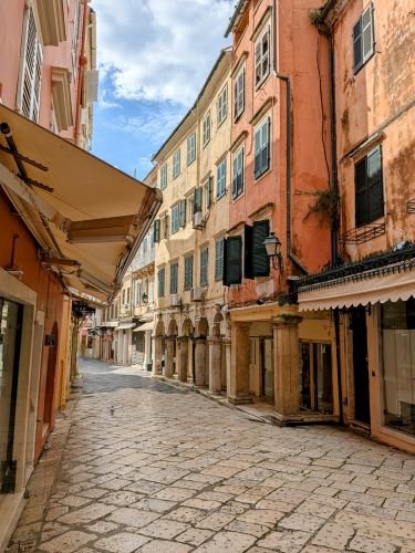 Corfu